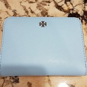Tory Burch card holder
